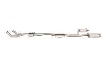 Load image into Gallery viewer, Scorpion Exhausts - RESONATED Exhaust System Inc Valve - Audi RS4 B8 / RS5 8T