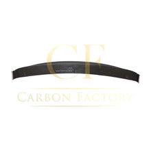Load image into Gallery viewer, Centre Insert Pre-Preg Carbon Fibre Front Splitter for BMW F06 F12 F13 M6 11-18