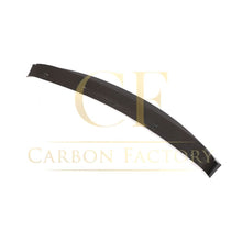 Load image into Gallery viewer, Centre Insert Pre-Preg Carbon Fibre Front Splitter for BMW F06 F12 F13 M6 11-18