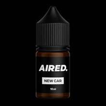 Load image into Gallery viewer, AIRED. New Car Scented Essential Oil / Aromatherapy Oil (10ml)