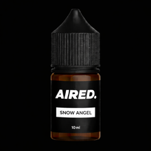 Load image into Gallery viewer, AIRED. Snow Angel Scented Essential Oil / Aromatherapy Oil (10ml)