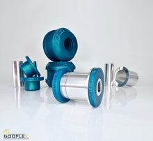 Load image into Gallery viewer, Renault Sport Clio RS 197 / 200 MK3 (2005-2012) Front Suspension Arm Bushes