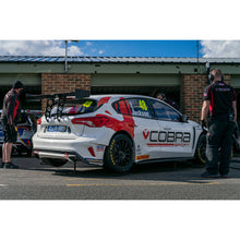 Load image into Gallery viewer, Ford Puma ST GPF-Back Valved Performance Exhaust