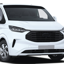 Load image into Gallery viewer, Large Commercial Universal Sunstrip - Large Car, Van, Lorry etc