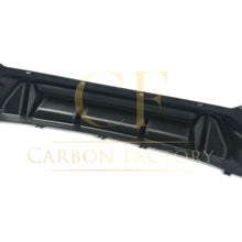 Load image into Gallery viewer, Competition Style Gloss Black Rear Diffuser for BMW G30 G31 5 Series M Sport 17-24