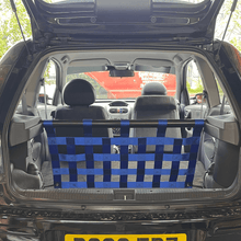 Load image into Gallery viewer, Vauxhall Corsa C SRI Strut bar and Cargo net