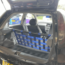 Load image into Gallery viewer, Vauxhall Corsa C SRI Strut bar and Cargo net