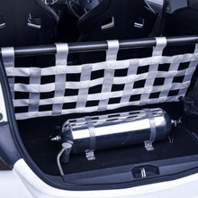 Load image into Gallery viewer, Vauxhall Corsa E Strut bar and Cargo net