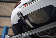 Load image into Gallery viewer, Scorpion Vauxhall Corsa E 1.4 Non-Turbo (2014-2019) Cat-Back System