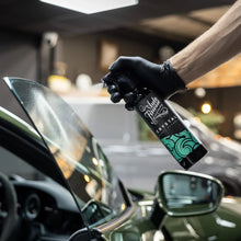 Load image into Gallery viewer, Auto Finesse Crystal glass cleaner 500ml