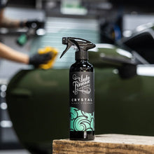 Load image into Gallery viewer, Auto Finesse Crystal glass cleaner 500ml