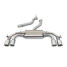 Load image into Gallery viewer, VW Tiguan R (21>) 2.0 TSI GPF Back Performance Exhaust