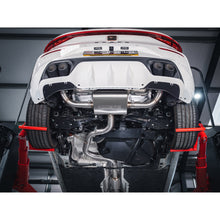 Load image into Gallery viewer, Cupra Leon 2.0 TSI 300 (20>) Cat/GPF Back Performance Exhaust
