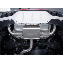 Load image into Gallery viewer, Cupra Leon 2.0 TSI 300 (20>) Cat/GPF Back Performance Exhaust