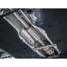 Load image into Gallery viewer, Cupra Leon 2.0 TSI 300 (20>) Cat/GPF Back Performance Exhaust
