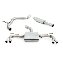 Load image into Gallery viewer, Cupra Leon 2.0 TSI 300 (20>) Cat/GPF Back Performance Exhaust