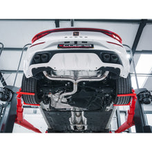 Load image into Gallery viewer, Cupra Leon 2.0 TSI 300 (20>) Back Box Delete Race Cat/GPF Back Performance Exhaust