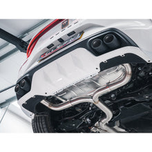 Load image into Gallery viewer, Cupra Leon 2.0 TSI 300 (20>) Back Box Delete Race Cat/GPF Back Performance Exhaust