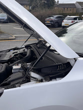 Load image into Gallery viewer, Ford Focus MK4 & MK4.5 - Bonnet Strut Kit - Vudu