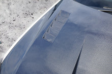 Load image into Gallery viewer, Volkswagen Polo MK5 LY Style Genuine Carbon Fibre Bonnet (6R / 6C 09 - 17 Models) DAS