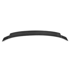 Load image into Gallery viewer, DA Style Carbon Fibre Boot Spoiler for BMW 4 Series F32 Coupe 14-20