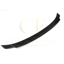 Load image into Gallery viewer, DA Style Carbon Fibre Boot Spoiler for BMW 4 Series F32 Coupe 14-20