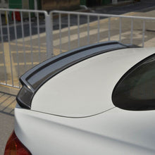 Load image into Gallery viewer, DA Style Carbon Fibre Boot Spoiler for BMW 4 Series F32 Coupe 14-20