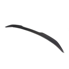 Load image into Gallery viewer, DA Style Pre-Preg Carbon Fibre Boot Spoiler for BMW 3 Series F30 F80 Saloon inc M3 13-18