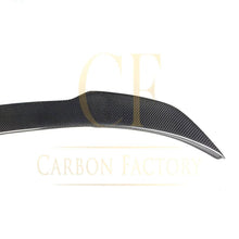 Load image into Gallery viewer, DA Style Pre-Preg Carbon Fibre Boot Spoiler for BMW 5 Series G30 F90 M5 17-23
