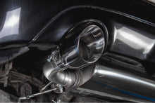 Load image into Gallery viewer, Scorpion Exhausts - Nissan 370Z Non GPF Model Only Half system (Y-piece back) Multiple Options)