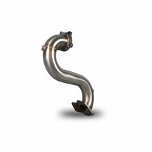 Load image into Gallery viewer, Scorpion Vauxhall Astra J VXR Non-GPF Model (2012-16) De-Cat Downpipe – SVXC062
