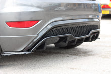 Load image into Gallery viewer, Maxton Design - Rear Valance Ford Fiesta ST Mk7 FL(2013-2017)