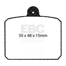 Load image into Gallery viewer, EBC Brakes Pad and Disc Kit (PDKF1795)