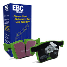 Load image into Gallery viewer, EBC Greenstuff 2000 Series Sport Brake Pad Set (DP22105)