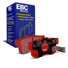 Load image into Gallery viewer, EBC Redstuff 3000 Series Sport Brake Pad Set (DP31193C)