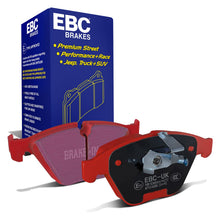 Load image into Gallery viewer, EBC Redstuff 3000 Series Sport Brake Pad Set (DP31449C)