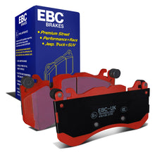 Load image into Gallery viewer, EBC Redstuff 3000 Series Sport Brake Pad Set (DP31939C)