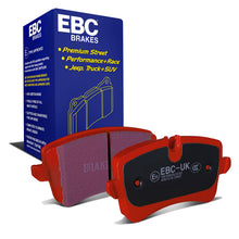 Load image into Gallery viewer, EBC Redstuff 3000 Series Sport Brake Pad Set (DP32082C)