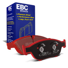 Load image into Gallery viewer, EBC Redstuff 3000 Series Sport Brake Pad Set (DP32086C)