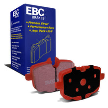 Load image into Gallery viewer, EBC Redstuff 3000 Series Sport Brake Pad Set (DP32089C)