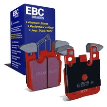 Load image into Gallery viewer, EBC Redstuff 3000 Series Sport Brake Pad Set (DP32133C)