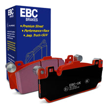 Load image into Gallery viewer, EBC Redstuff 3000 Series Sport Brake Pad Set (DP32148C)