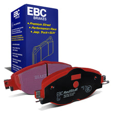 Load image into Gallery viewer, EBC Redstuff 3000 Series Sport Brake Pad Set (DP32150C)