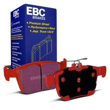 Load image into Gallery viewer, EBC Redstuff 3000 Series Sport Brake Pad Set (DP32173C)
