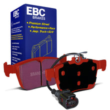 Load image into Gallery viewer, EBC Redstuff 3000 Series Sport Brake Pad Set (DP32295C)
