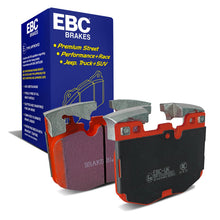 Load image into Gallery viewer, EBC Redstuff 3000 Series Sport Brake Pad Set (DP32302C)