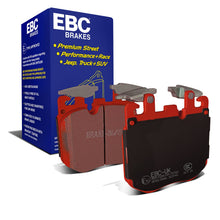 Load image into Gallery viewer, EBC Redstuff 3000 Series Sport Brake Pad Set (DP32304C)