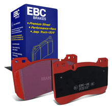 Load image into Gallery viewer, EBC Redstuff 3000 Series Sport Brake Pad Set (DP32331C)