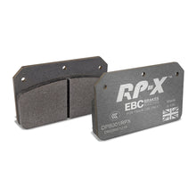 Load image into Gallery viewer, EBC Brakes RPX Racing Pad (DP8001RPX) Front