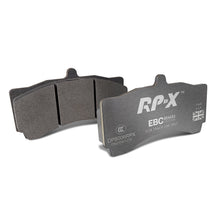 Load image into Gallery viewer, EBC Brakes RPX Racing Pad (DP8006RPX) Front